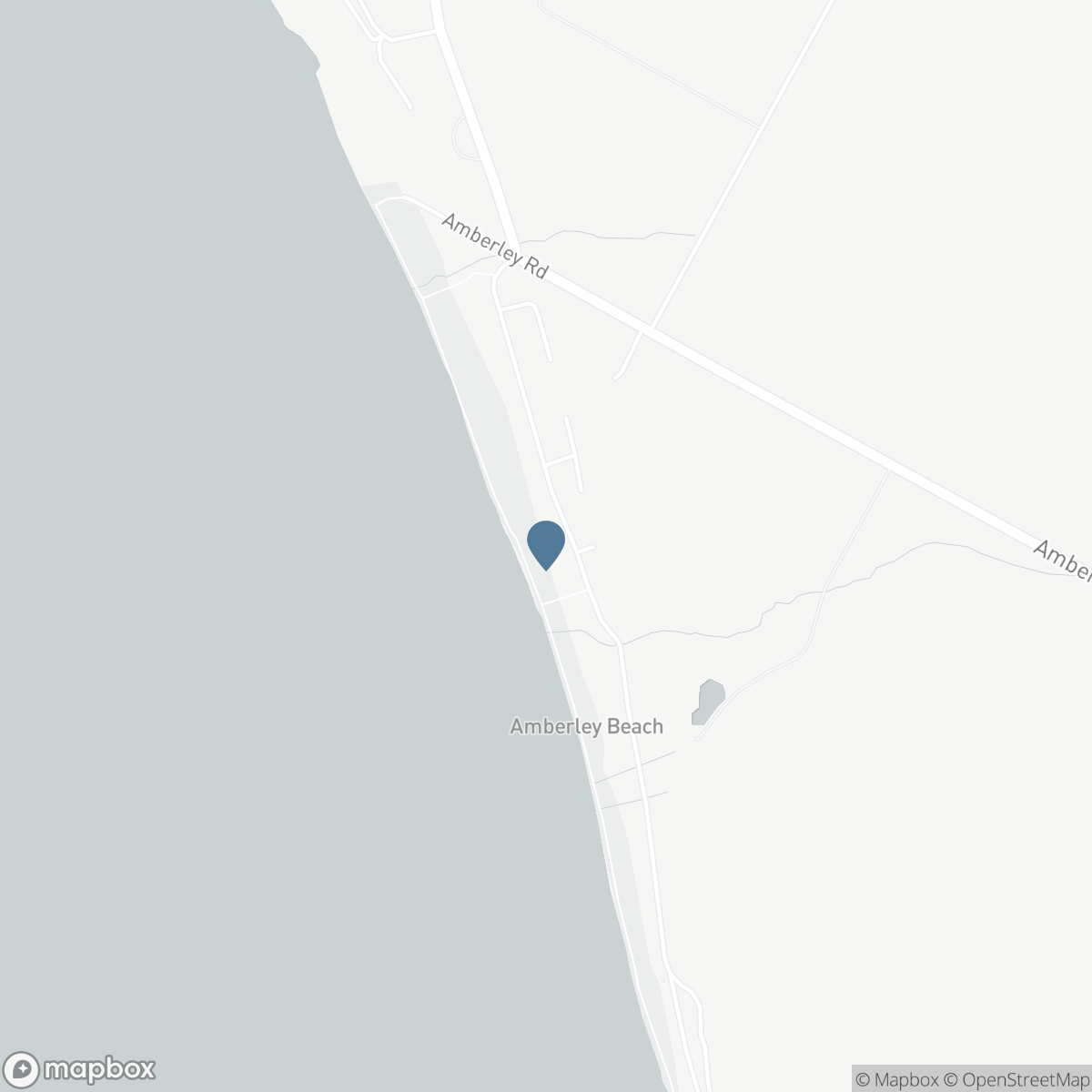86649 AMBERLEY BEACH Road, Kincardine, Ontario N2Z 2X3